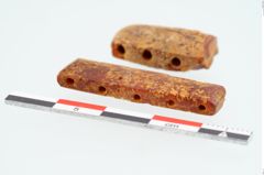 Foto von Perlenkette (NHMW-PRAE-025434)